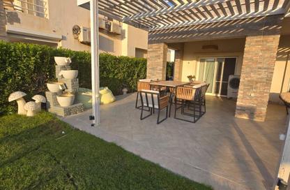 Villa - 6 Bedrooms - 4 Bathrooms for sale in Amwaj - Sidi Abdel Rahman - North Coast Villa - 6 Bedrooms - 4 Bathrooms for sale in Amwaj - Sidi Abdel Rahman - North Coast