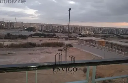 شقة - 3 غرف نوم - 1 حمام للبيع في عمارات الاندلس - حى الاندلس - مدينة القاهرة الجديدة - القاهرة