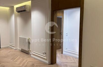Apartment - 3 Bedrooms - 3 Bathrooms for sale in El Patio Oro - 5th Settlement Compounds - The 5th Settlement - New Cairo City - Cairo