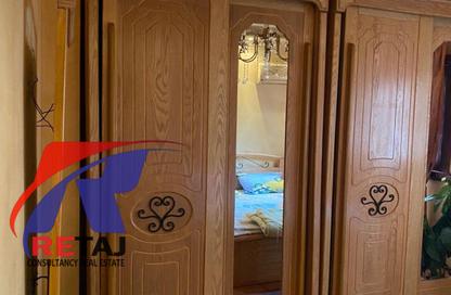 Apartment - 3 - 3 for rent in Hossam Al Deen Bassiouny St. - 10th Zone - Nasr City - Cairo
