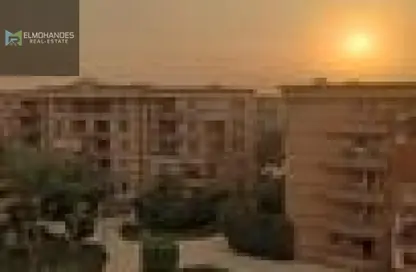 شقة - 4 غرف نوم - 4 حمامات للايجار في امتداد الرحاب - الرحاب - مدينة القاهرة الجديدة - القاهرة