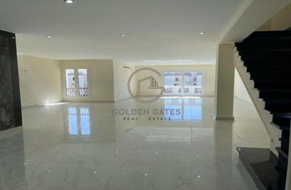 iVilla - 5 Bedrooms - 4 Bathrooms for rent in Mountain View Hyde Park - 5th Settlement Compounds - The 5th Settlement - New Cairo City - Cairo