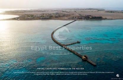 Chalet - 3 Bedrooms - 4 Bathrooms for sale in Wadi Jebal - Soma Bay - Safaga - Hurghada - Red Sea Chalet - 3 Bedrooms - 4 Bathrooms for sale in Wadi Jebal - Soma Bay - Safaga - Hurghada - Red Sea