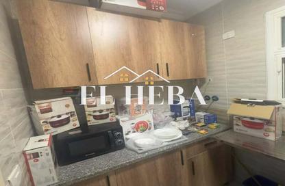 Apartment - 3 - 2 for rent in Madinaty - Cairo Apartment - 3 - 2 for rent in Madinaty - Cairo