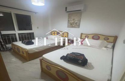 Apartment - 3 - 2 for rent in Madinaty - Cairo