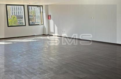 Office Space - 3 Bedrooms - 3 Bathrooms for rent in Mivida - 5th Settlement Compounds - The 5th Settlement - New Cairo City - Cairo