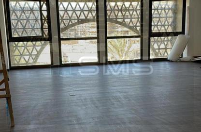Office Space - 3 Bedrooms - 3 Bathrooms for rent in Mivida - 5th Settlement Compounds - The 5th Settlement - New Cairo City - Cairo