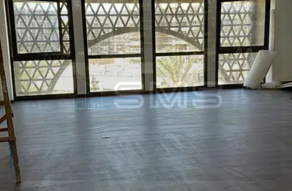 Office Space - 3 Bedrooms - 3 Bathrooms for rent in Mivida - 5th Settlement Compounds - The 5th Settlement - New Cairo City - Cairo