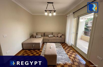 Apartment - 2 Bedrooms - 2 Bathrooms for rent in Al Adel Abu Bakr St. - Zamalek - Cairo Apartment - 2 Bedrooms - 2 Bathrooms for rent in Al Adel Abu Bakr St. - Zamalek - Cairo