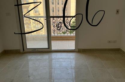 Apartment - 3 Bedrooms - 3 Bathrooms for rent in El Rehab Extension - Al Rehab - New Cairo City - Cairo
