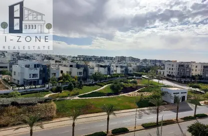 شقة - 3 غرف نوم - 3 حمامات للايجار في هايد بارك - مدينة القاهرة الجديدة - القاهرة