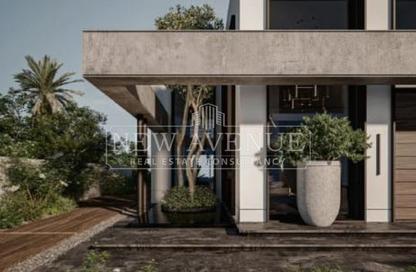 فيلا - 5 غرف نوم - 7 حمامات للبيع في ستيت - التجمع الاول - مدينة القاهرة الجديدة - القاهرة فيلا - 5 غرف نوم - 7 حمامات للبيع في ستيت - التجمع الاول - مدينة القاهرة الجديدة - القاهرة