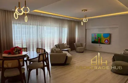 شقة - 3 غرف نوم - 3 حمامات للايجار في لايك فيو ريزيدنس - كمبوندات التجمع الخامس - التجمع الخامس - مدينة القاهرة الجديدة - القاهرة