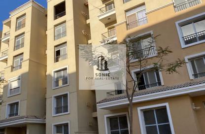 Apartment - 2 Bedrooms - 2 Bathrooms for sale in Elan Sarai - Sarai - Mostakbal City Compounds - Mostakbal City - Future City - Cairo Apartment - 2 Bedrooms - 2 Bathrooms for sale in Elan Sarai - Sarai - Mostakbal City Compounds - Mostakbal City - Future City - Cairo