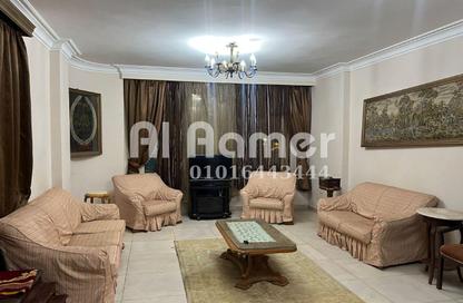 Apartment - 3 - 2 for sale in El Mearag City - Zahraa El Maadi - Hay El Maadi - Cairo Apartment - 3 - 2 for sale in El Mearag City - Zahraa El Maadi - Hay El Maadi - Cairo