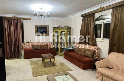 Apartment - 3 - 2 for sale in El Mearag City - Zahraa El Maadi - Hay El Maadi - Cairo Apartment - 3 - 2 for sale in El Mearag City - Zahraa El Maadi - Hay El Maadi - Cairo