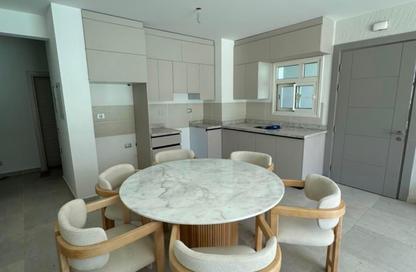 Chalet - 3 - 2 for sale in Fouka Bay - Ras Al Hekma - North Coast