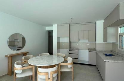 Chalet - 3 - 2 for sale in Fouka Bay - Ras Al Hekma - North Coast