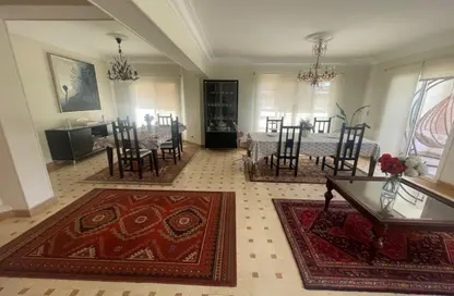 Apartment - 3 Bedrooms - 2 Bathrooms for rent in Six West - Beverly Hills - Sheikh Zayed Compounds - Sheikh Zayed City - Giza