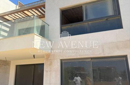Townhouse - 5 Bedrooms - 5 Bathrooms for sale in Almaza Bay - Qesm Marsa Matrouh - North Coast