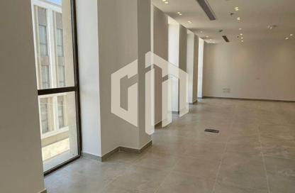 Office Space - 1 Bedroom - 1 Bathroom for rent in Mivida - 5th Settlement Compounds - The 5th Settlement - New Cairo City - Cairo