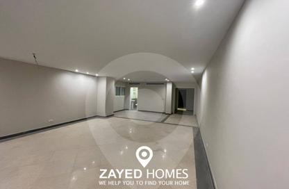 شقة - 3 غرف نوم - 4 حمامات للايجار في نيو جيزة - طريق مصر اسكندرية الصحراوي - مدينة 6 أكتوبر - الجيزة