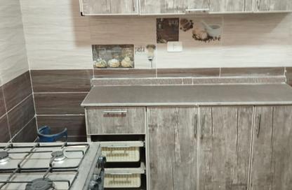 Apartment - 3 Bedrooms - 3 Bathrooms for sale in Dar Masr 2 - elandalus - South Teseen St. - The 5th Settlement - New Cairo City - Cairo Apartment - 3 Bedrooms - 3 Bathrooms for sale in Dar Masr 2 - elandalus - South Teseen St. - The 5th Settlement - New Cairo City - Cairo