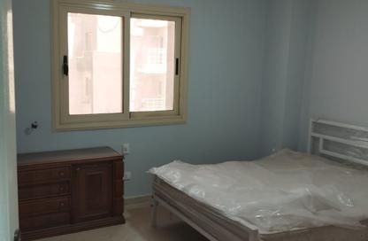 Apartment - 3 Bedrooms - 3 Bathrooms for sale in Dar Masr 2 - elandalus - South Teseen St. - The 5th Settlement - New Cairo City - Cairo Apartment - 3 Bedrooms - 3 Bathrooms for sale in Dar Masr 2 - elandalus - South Teseen St. - The 5th Settlement - New Cairo City - Cairo