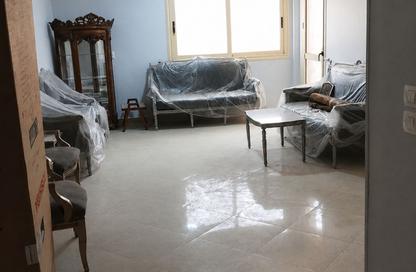 Apartment - 3 Bedrooms - 3 Bathrooms for sale in Dar Masr 2 - elandalus - South Teseen St. - The 5th Settlement - New Cairo City - Cairo Apartment - 3 Bedrooms - 3 Bathrooms for sale in Dar Masr 2 - elandalus - South Teseen St. - The 5th Settlement - New Cairo City - Cairo