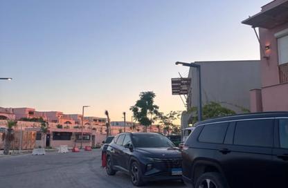 Chalet - 3 - 3 for sale in Playa SeaShell - Seashell - Ras Al Hekma - North Coast