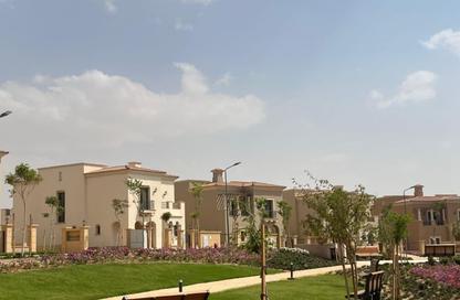 Townhouse - 3 - 4 for sale in City Gate - 5th Settlement Compounds - The 5th Settlement - New Cairo City - Cairo