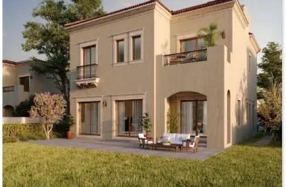 Townhouse - 3 - 4 for sale in City Gate - 5th Settlement Compounds - The 5th Settlement - New Cairo City - Cairo