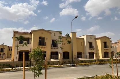 Townhouse - 3 - 4 for sale in City Gate - 5th Settlement Compounds - The 5th Settlement - New Cairo City - Cairo