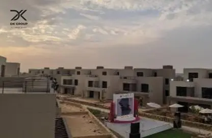 تاون هاوس - 3 غرف نوم - 2 حمامات للبيع في بالم هيلز - كمبوندات الاسكندرية - الاسكندرية