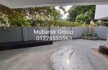 Apartment - 3 Bedrooms - 3 Bathrooms for sale in Street 206 - Degla - Hay El Maadi - Cairo