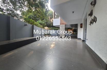 Apartment - 3 Bedrooms - 3 Bathrooms for sale in Street 206 - Degla - Hay El Maadi - Cairo