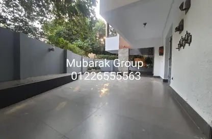 شقة - 3 غرف نوم - 3 حمامات للبيع في شارع 206 - دجلة - حي المعادي - القاهرة