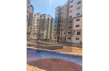 شقة - 3 غرف نوم - 3 حمامات للبيع في كابيتال هايتس - كمبوندات العاصمة الإدارية الجديدة - العاصمة الإدارية الجديدة - القاهرة