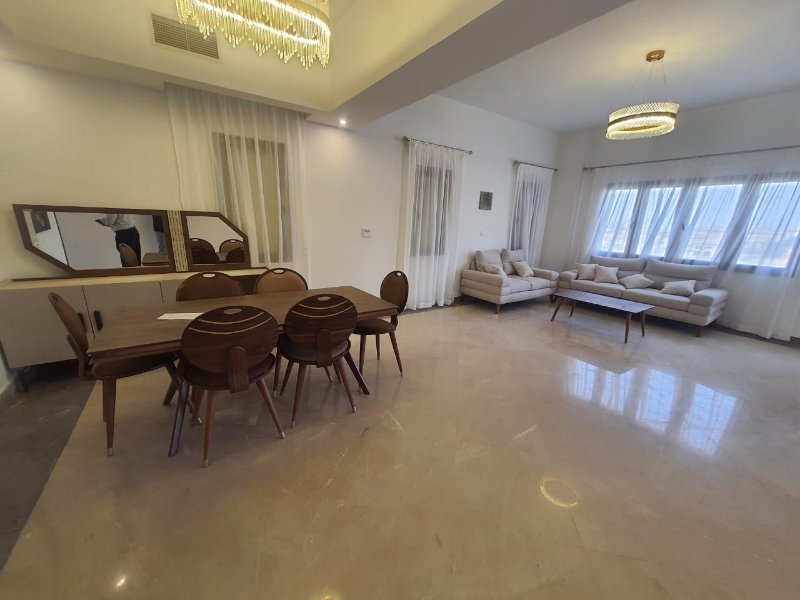 6BR Villa | Fully-Furnished | Levana thumbnail