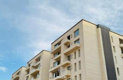 Apartment - 2 - 1 for sale in De Joya - New Capital Compounds - New Capital City - Cairo