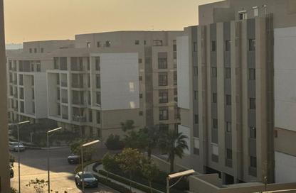 شقة - 2 غرف نوم - 2 حمامات للبيع في مون ريزيدنس - فيفث سكوير - التجمع الخامس - مدينة القاهرة الجديدة - القاهرة