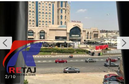 شقة - 3 غرف نوم - 1 حمام للايجار في شارع عمارات ميلسا - مساكن المهندسين - مدينة نصر - القاهرة