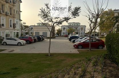 شقة - 3 غرف نوم - 3 حمامات للبيع في ماونتن فيو هايد بارك - كمبوندات التجمع الخامس - التجمع الخامس - مدينة القاهرة الجديدة - القاهرة