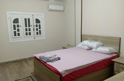 Apartment - 3 Bedrooms - 2 Bathrooms for rent in Al Manial St. - El Manial - Hay El Manial - Cairo