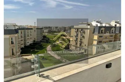 أي فيلا - 3 غرف نوم - 4 حمامات للبيع في ماونتن فيو اى سيتي - كمبوندات التجمع الخامس - التجمع الخامس - مدينة القاهرة الجديدة - القاهرة