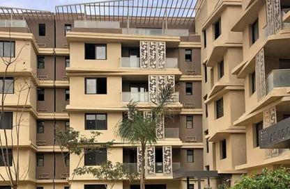 Apartment - 3 - 3 for sale in Badya Palm Hills - 6 October Compounds - 6 October City - Giza