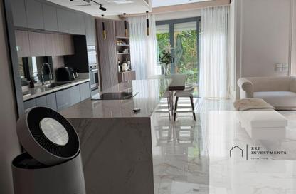 Apartment - 4 - 4 for sale in Villette - 5th Settlement Compounds - The 5th Settlement - New Cairo City - Cairo