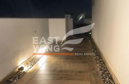 Penthouse - 3 Bedrooms - 3 Bathrooms for sale in Mountain View Hyde Park - 5th Settlement Compounds - The 5th Settlement - New Cairo City - Cairo
