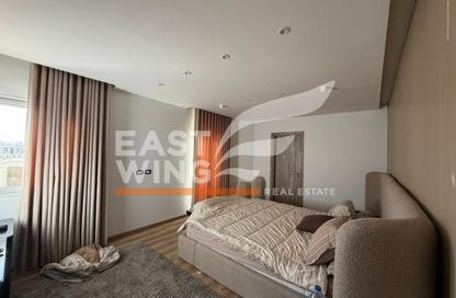 Penthouse - 3 Bedrooms - 3 Bathrooms for sale in Mountain View Hyde Park - 5th Settlement Compounds - The 5th Settlement - New Cairo City - Cairo