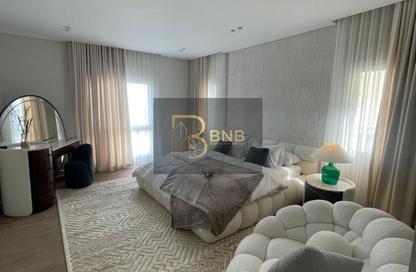 Apartment - 3 Bedrooms - 3 Bathrooms for rent in Mivida - 5th Settlement Compounds - The 5th Settlement - New Cairo City - Cairo Apartment - 3 Bedrooms - 3 Bathrooms for rent in Mivida - 5th Settlement Compounds - The 5th Settlement - New Cairo City - Cairo